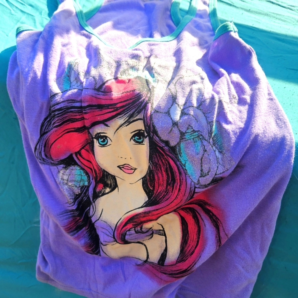 Girls shirts